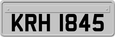 KRH1845