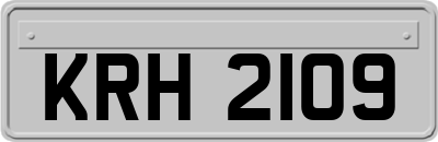 KRH2109