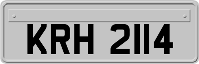 KRH2114