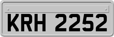 KRH2252