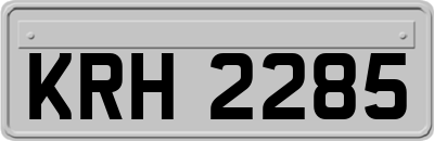 KRH2285