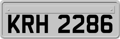 KRH2286