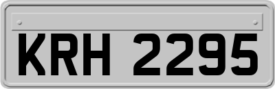KRH2295