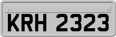 KRH2323