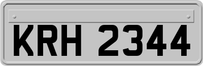 KRH2344