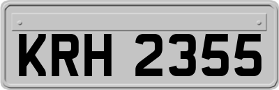 KRH2355