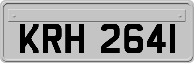 KRH2641