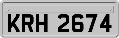 KRH2674