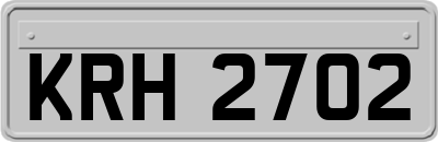 KRH2702