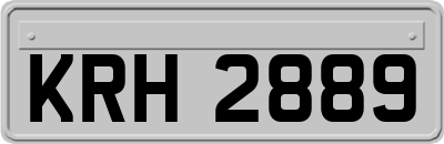 KRH2889
