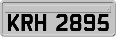 KRH2895