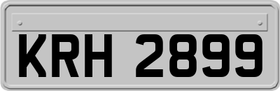 KRH2899