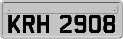 KRH2908