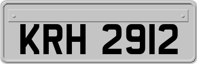 KRH2912
