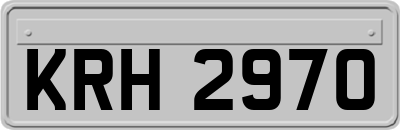 KRH2970