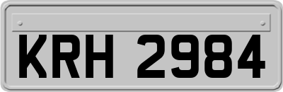 KRH2984