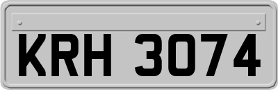 KRH3074