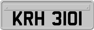 KRH3101