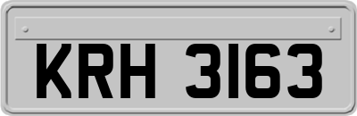 KRH3163