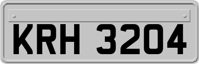 KRH3204