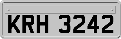 KRH3242