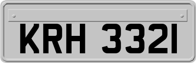 KRH3321