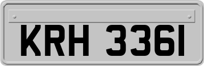 KRH3361