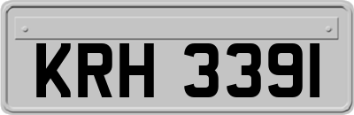 KRH3391