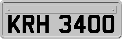 KRH3400