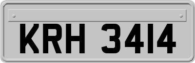 KRH3414