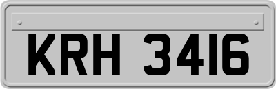 KRH3416