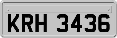 KRH3436