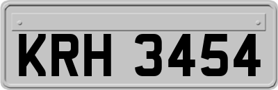 KRH3454