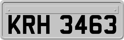 KRH3463
