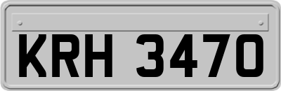 KRH3470