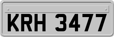 KRH3477