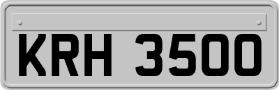 KRH3500