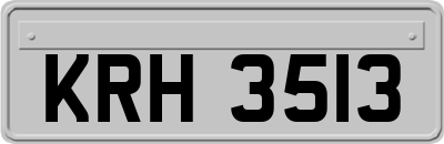 KRH3513