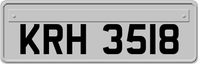 KRH3518