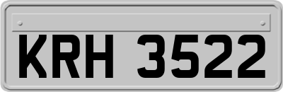 KRH3522