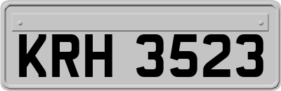 KRH3523