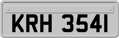 KRH3541