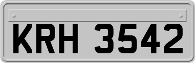 KRH3542