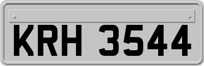 KRH3544