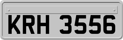 KRH3556