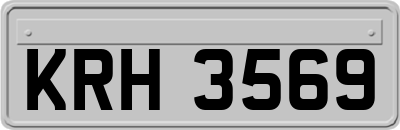 KRH3569
