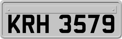 KRH3579