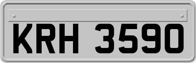 KRH3590