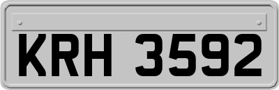KRH3592