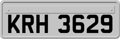 KRH3629